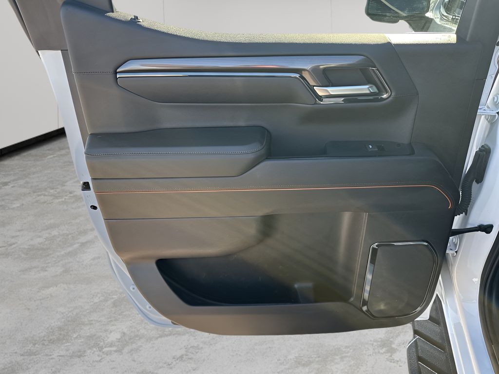 Used Car 2024 Gmc Sierra 1500  At4 For Sale Under $60,000 In Austin, Texas