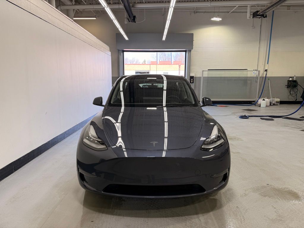 Thumbnail: 2023 Tesla Model Y - 8