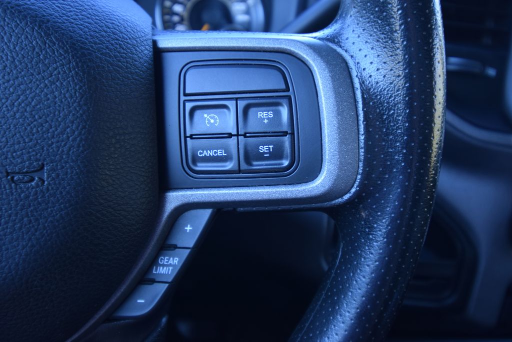 used 2022 Ram 4500HD car, priced at $30,000