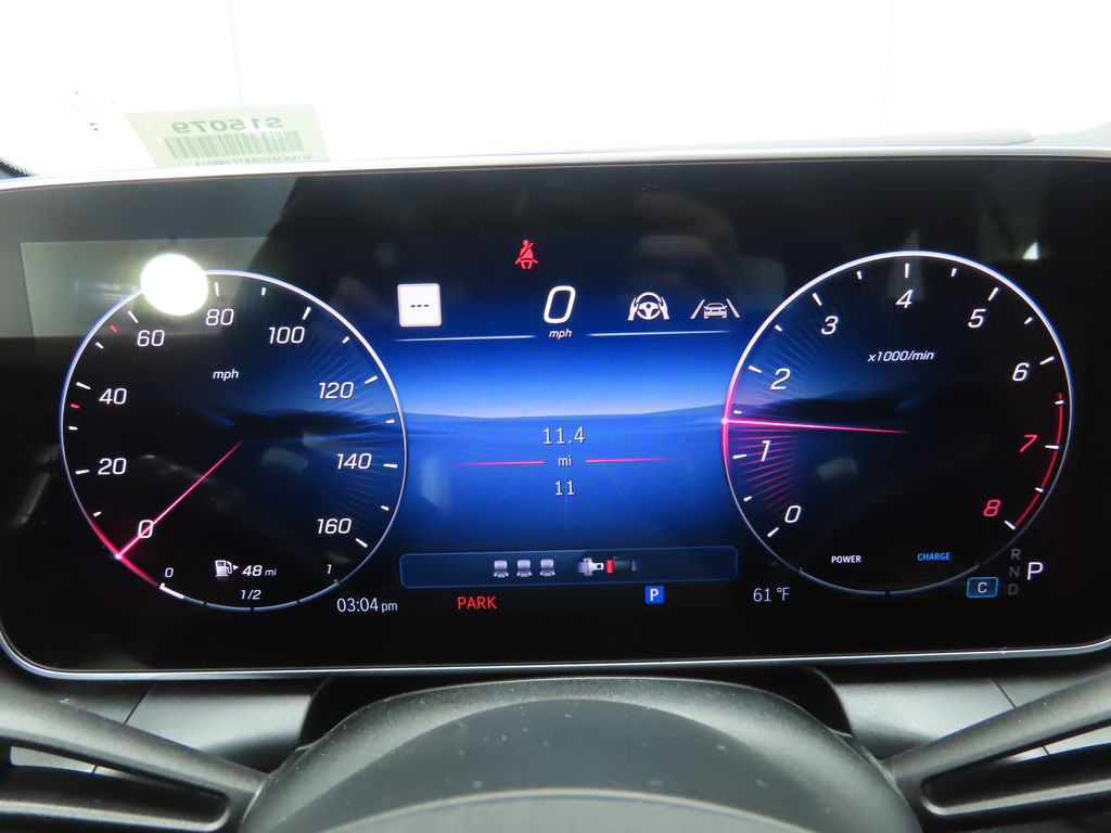 Thumbnail: 2026 Mercedes-Benz GLC - 32