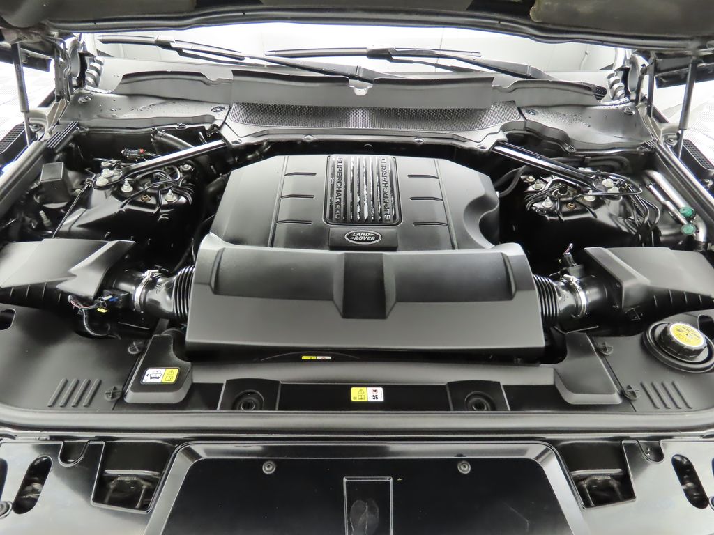Thumbnail: 2019 Land Rover Range Rover Sport - 30