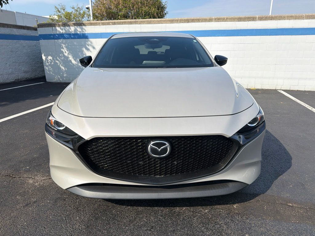 Thumbnail: 2024 Mazda Mazda3 - 8