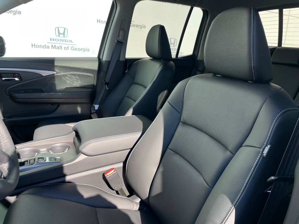 Thumbnail: 2026 Honda Ridgeline - 25