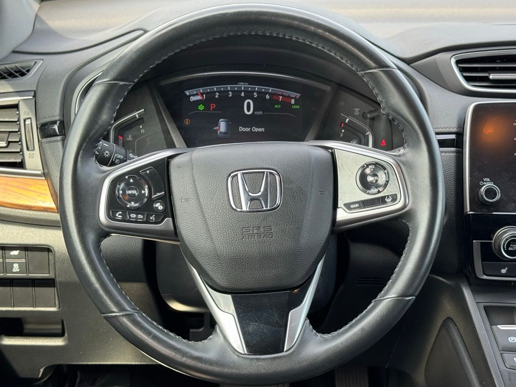 HondaCR-V7