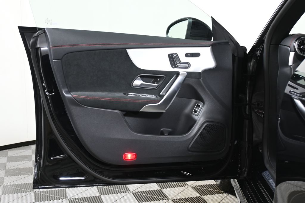 Thumbnail: 2026 Mercedes-Benz CLA - 24