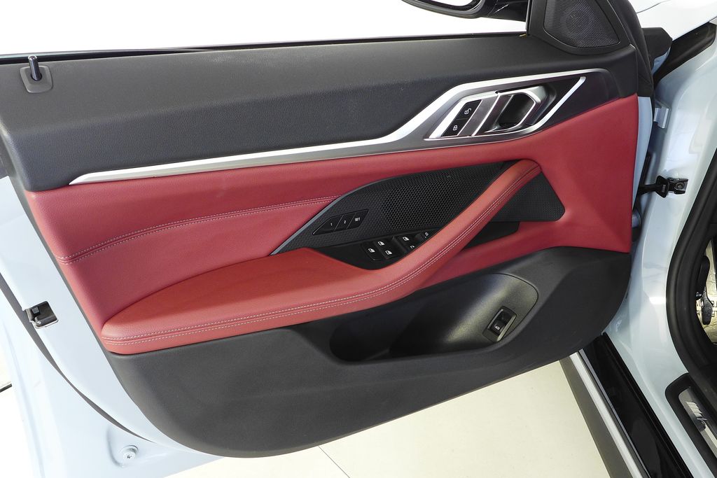 Thumbnail: 2024 BMW 4 Series - 12