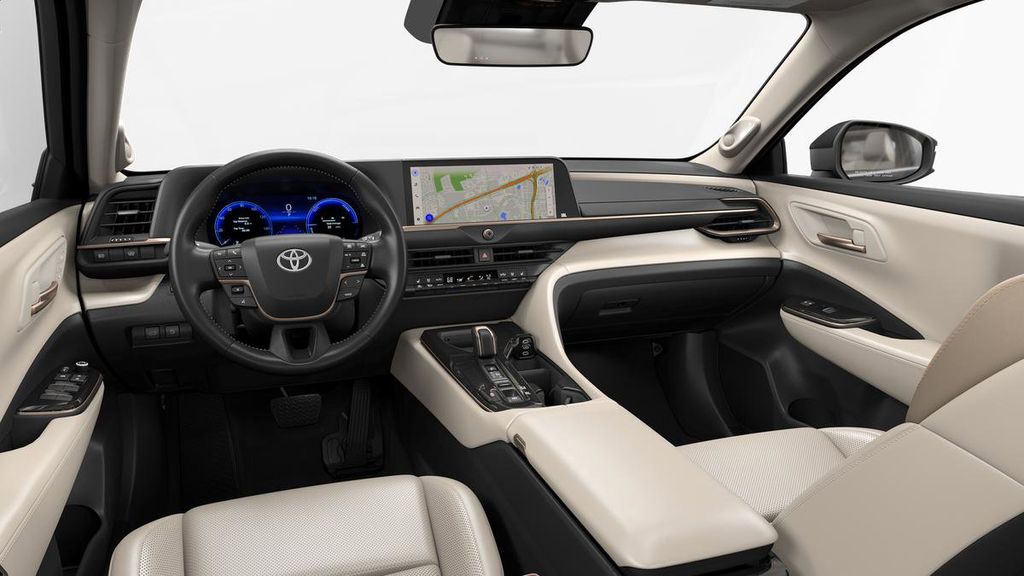 Thumbnail: 2026 Toyota Crown - 19
