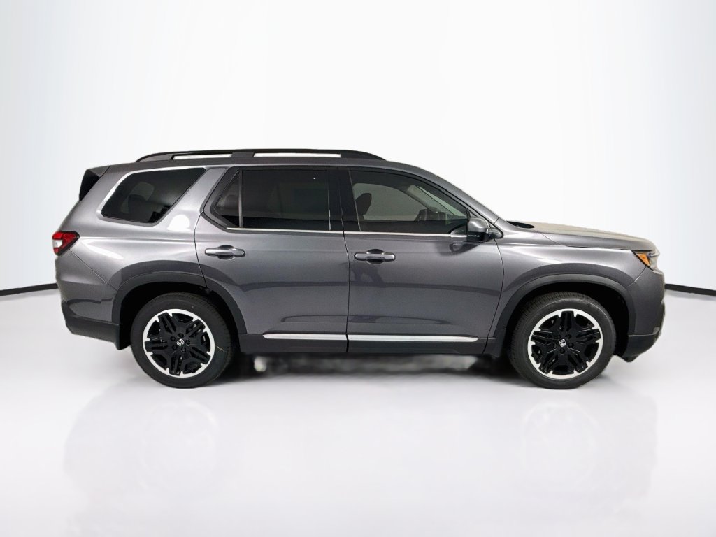 Thumbnail: 2026 Honda Pilot - 4