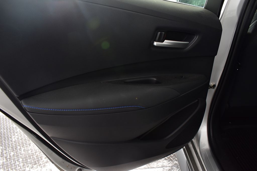 2022 Toyota Corolla SE 24