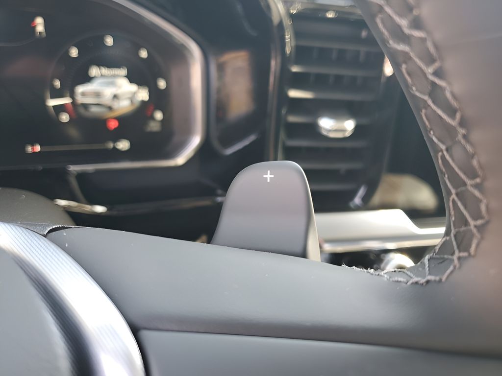 New 2026 Black GMC SLT image 37