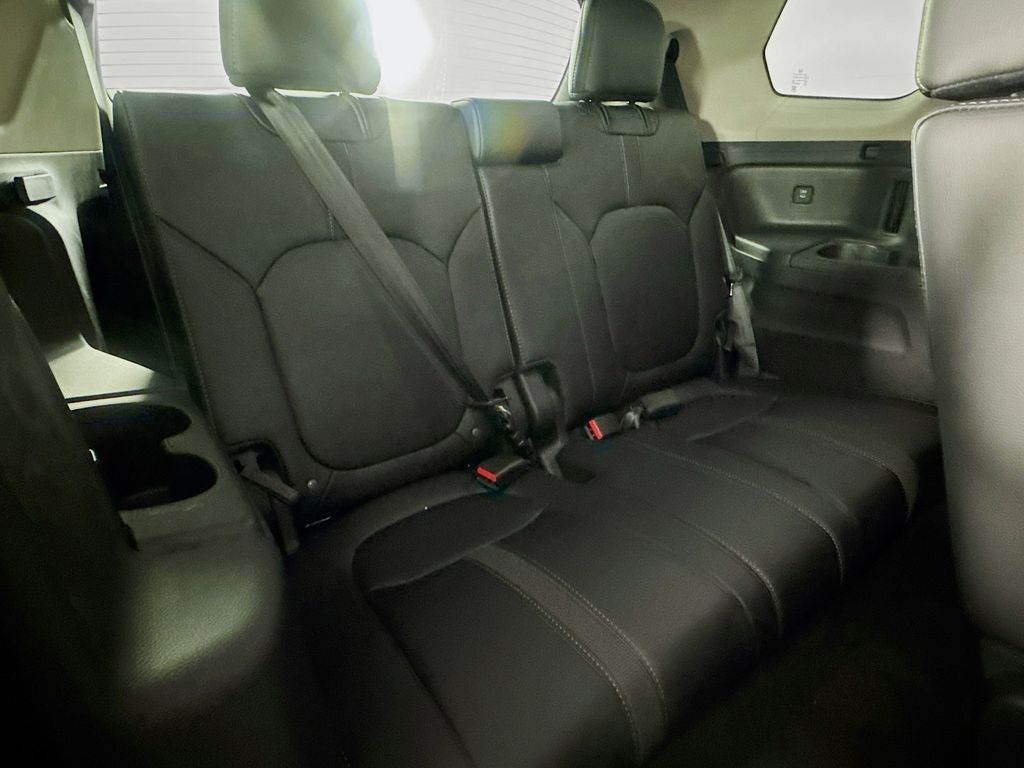 Used Car 2025 Honda Pilot  Ex-l For Sale Under $40,000 In Austin, Texas