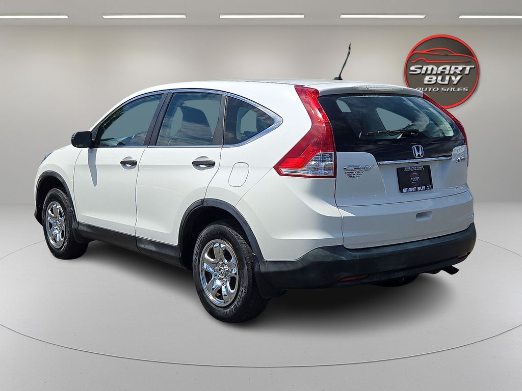 2013 Honda CR-V