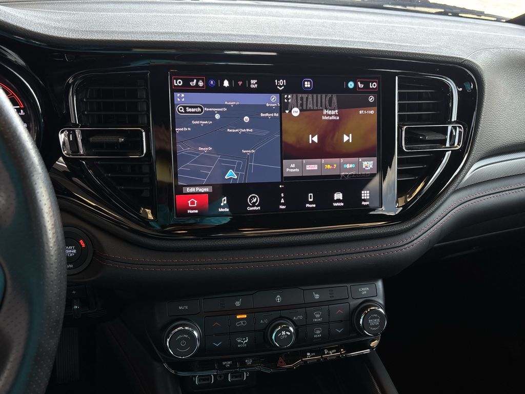 Used 2023 Dodge Durango SUV