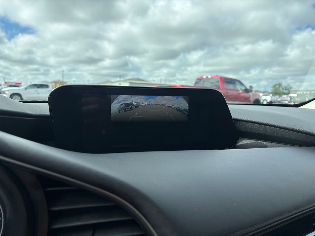 Used Car 2024 Mazda Mazda3  2.5 S Select Sport For Sale Under $25,000 In Austin, Texas