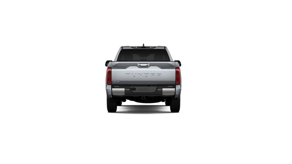 Thumbnail: 2025 Toyota Tundra - 8