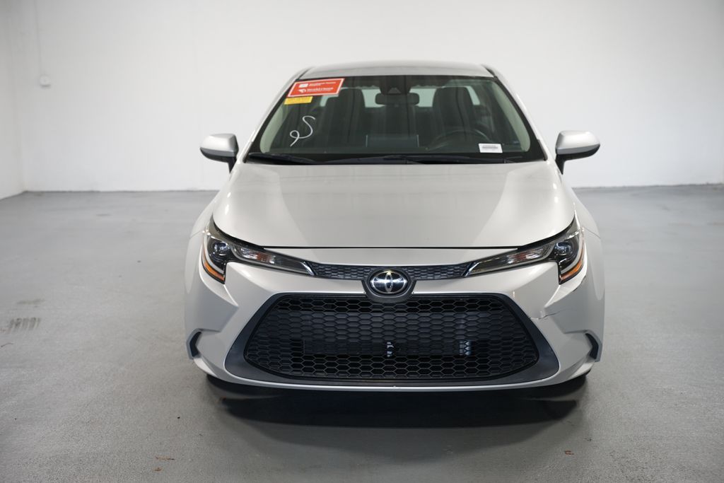 Thumbnail: 2020 Toyota Corolla - 2