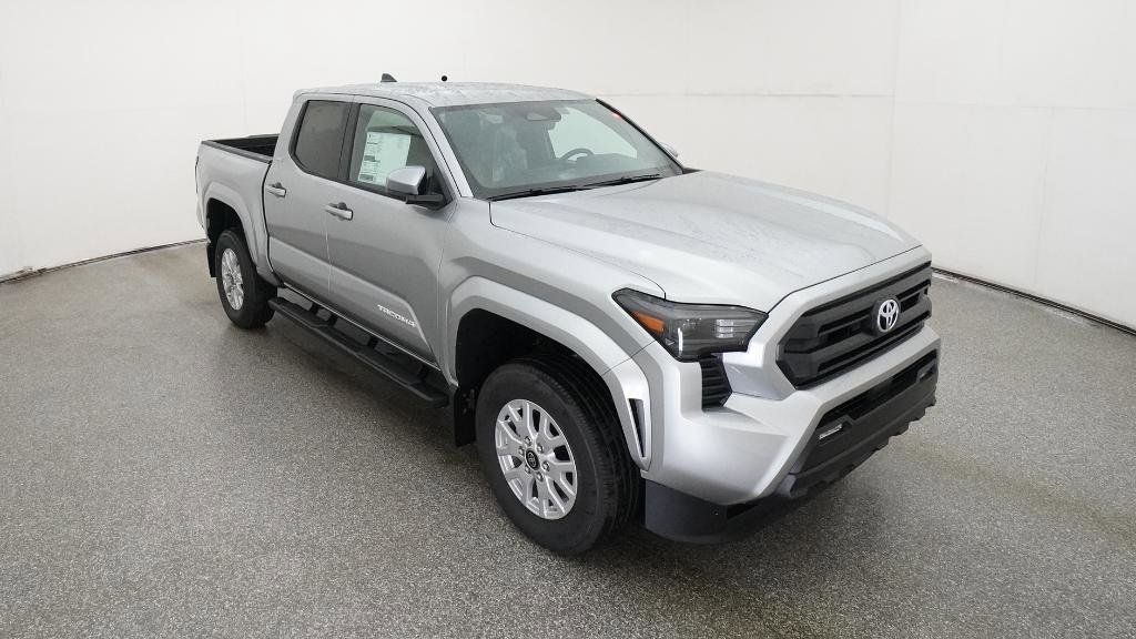 Thumbnail: 2025 Toyota Tacoma - 29
