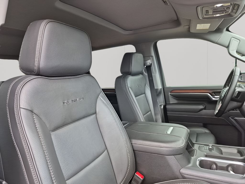 Used Car 2024 Gmc Sierra 2500hd  Denali For Sale Under $70,000 In Austin, Texas