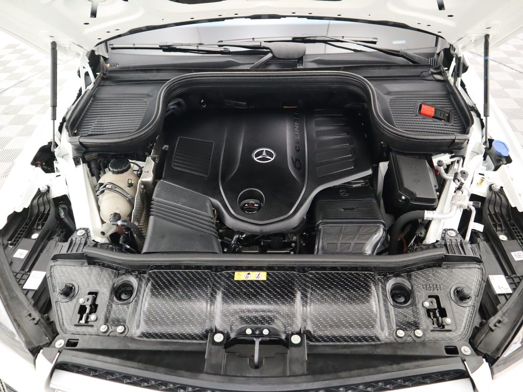 2023 Mercedes-Benz GLE 450 30