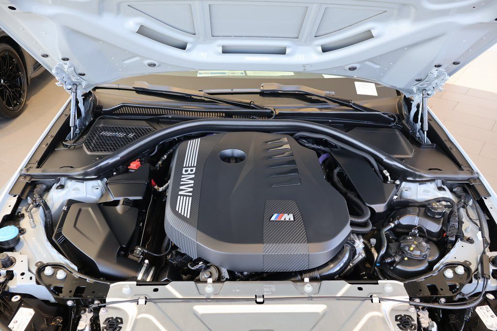 Thumbnail: 2025 BMW 3 Series - 9