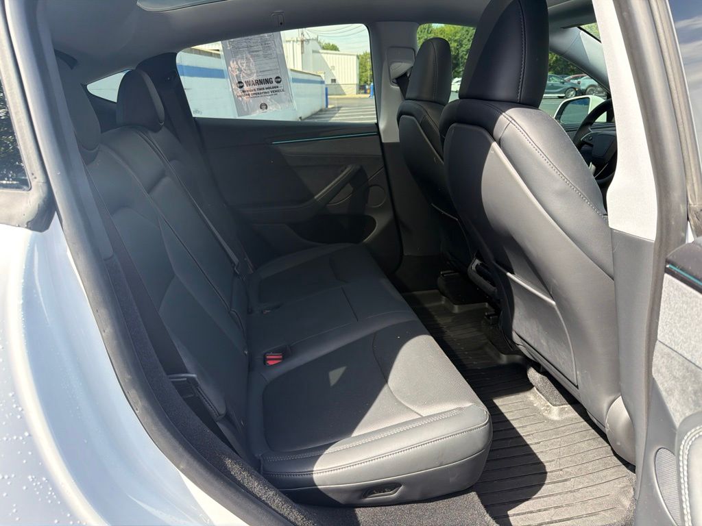 Thumbnail: 2026 Tesla Model Y - 23
