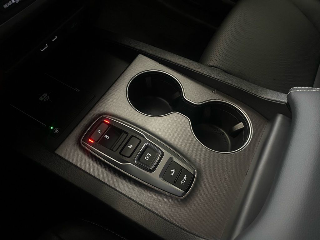 Thumbnail: 2026 Honda Ridgeline - 18