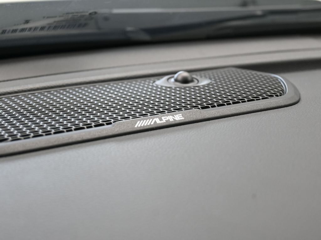 New 2026 Bright White Clearcoat Ram Big Horn image 21