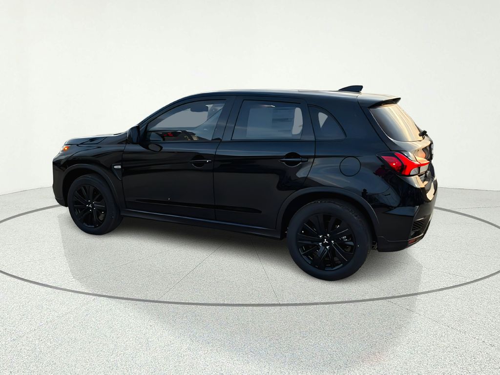 2026 Mitsubishi Outlander Sport 2.0 LE - 3