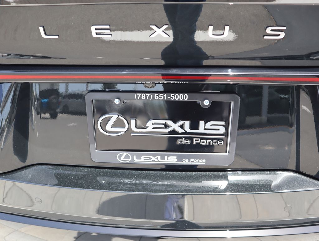 Thumbnail: 2026 Lexus IS - 18