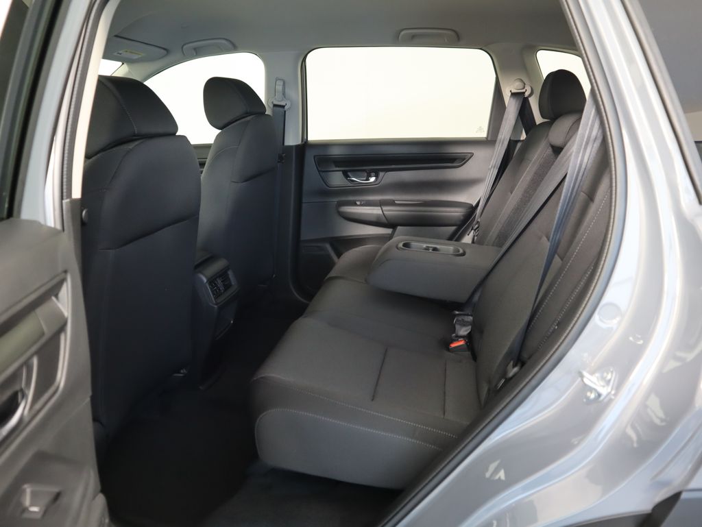 Thumbnail: 2026 Honda CR-V - 21