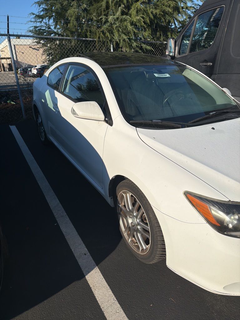 Thumbnail: 2009 Scion tC - 3