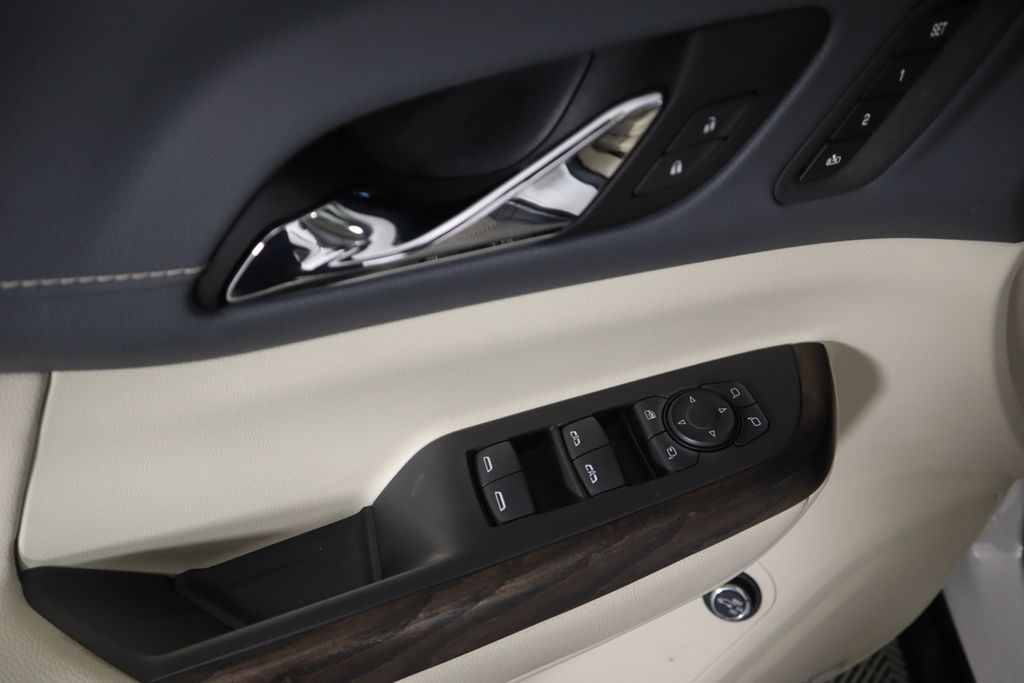 2021 GMC Acadia Denali 23