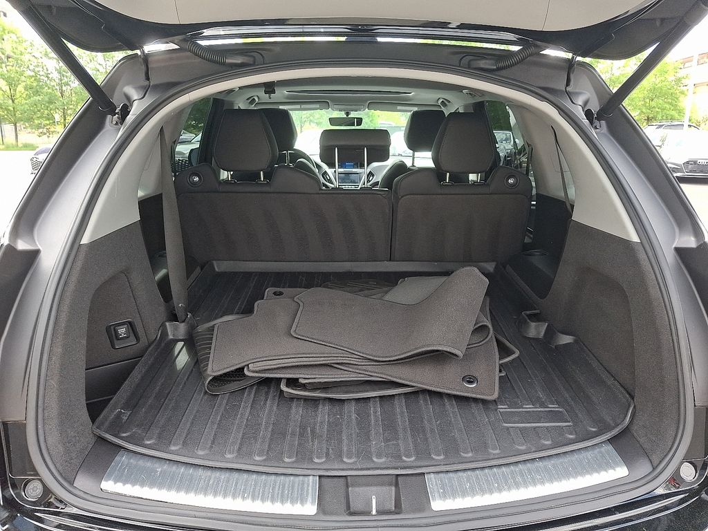 2016 Acura MDX Base 29