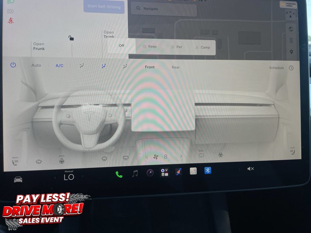 Used 2023 Tesla Model Y SUV