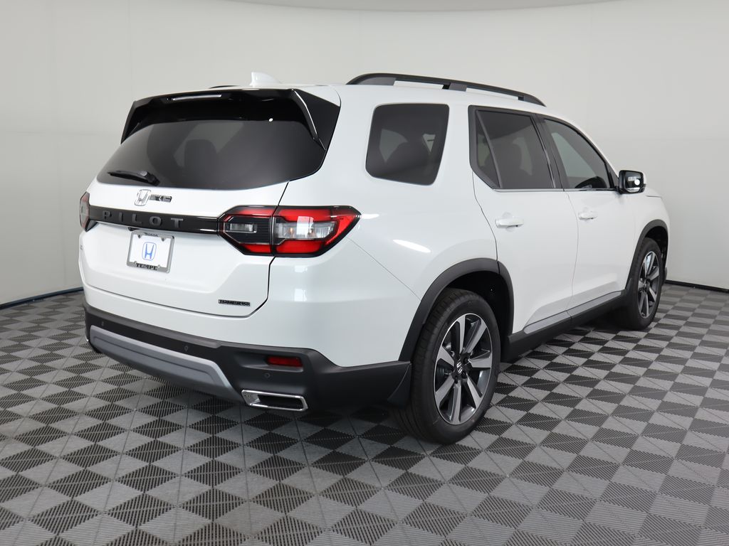 Thumbnail: 2025 Honda Pilot - 5