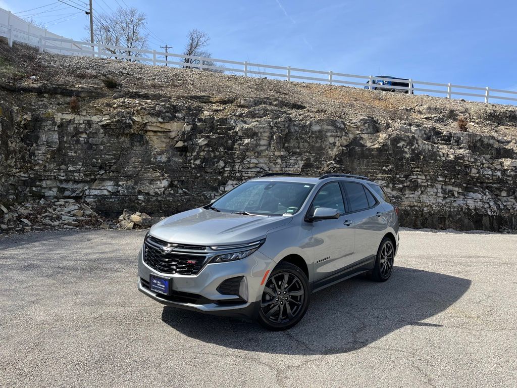 View vehicle photo 2