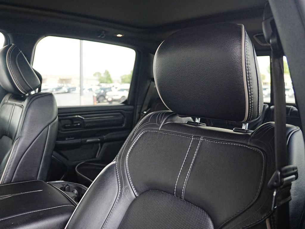 Used Car 2024 Ram 1500  Limited For Sale Under $60,000 In Austin, Texas