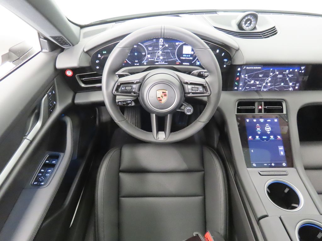 Thumbnail: 2026 Porsche Taycan - 17