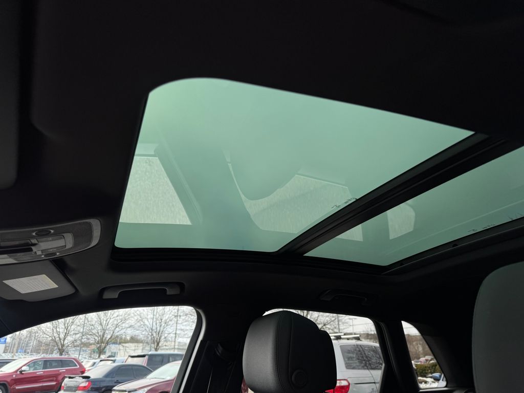 2024 Audi Q3 Premium 45 TFSI S line quattro Tiptronic