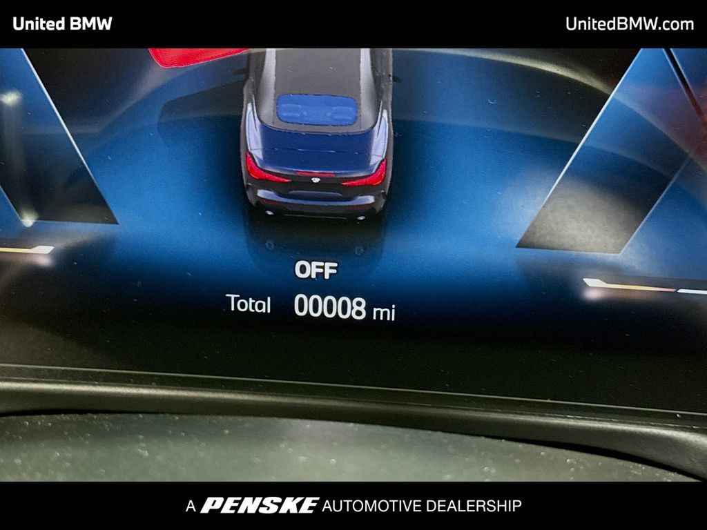 Thumbnail: 2026 BMW 4 Series - 7