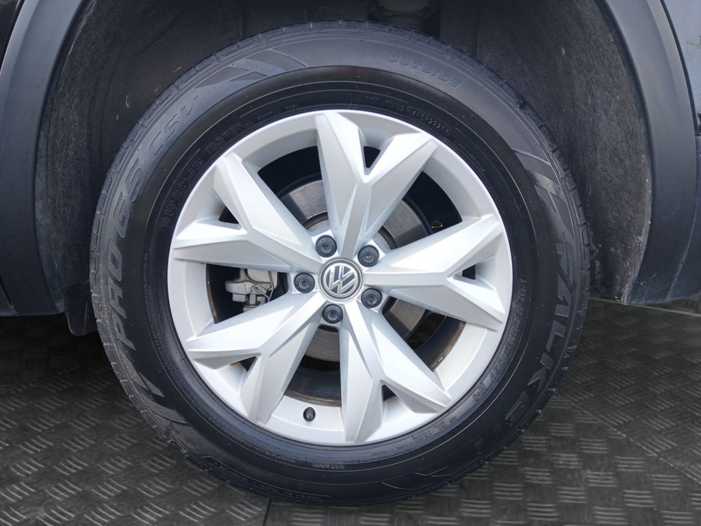 Used Car 2019 Volkswagen Atlas  2.0t Se For Sale Under $20,000 In Austin, Texas