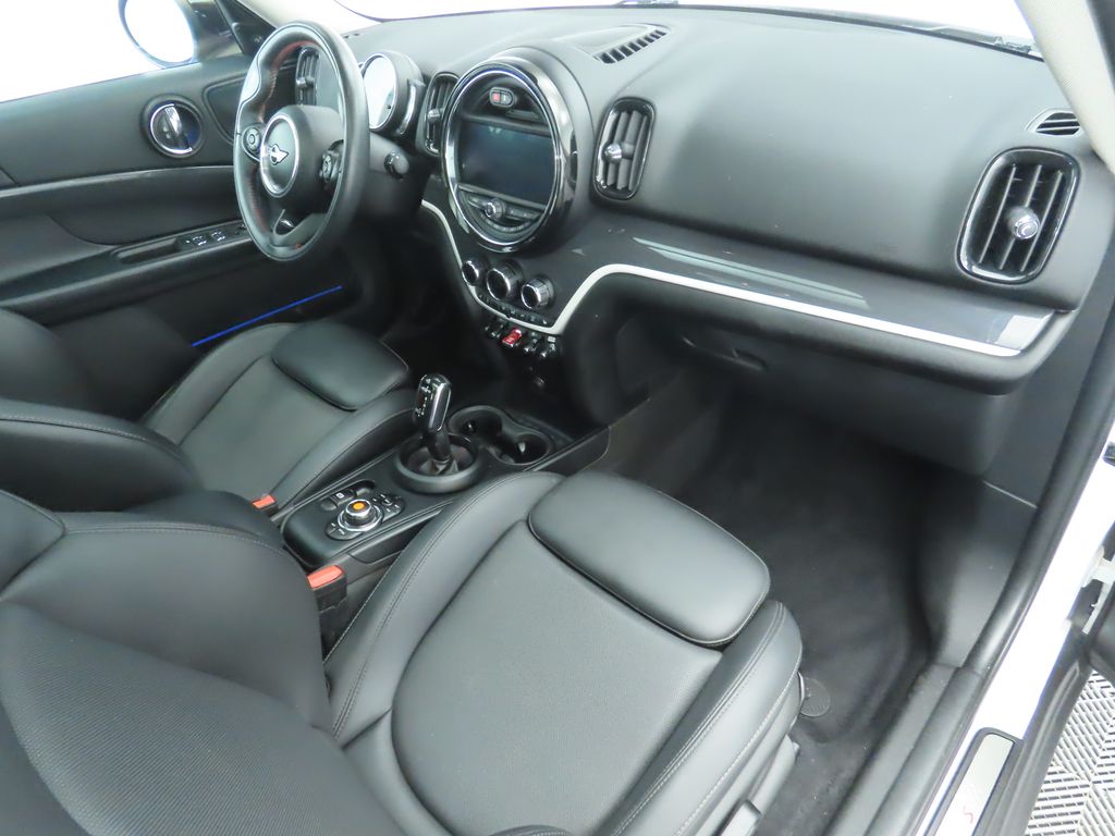 Thumbnail: 2020 MINI Cooper Countryman - 18
