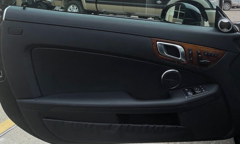 2012 Mercedes-Benz SLK SLK 350 Black at Joe Myers Mazda Kia