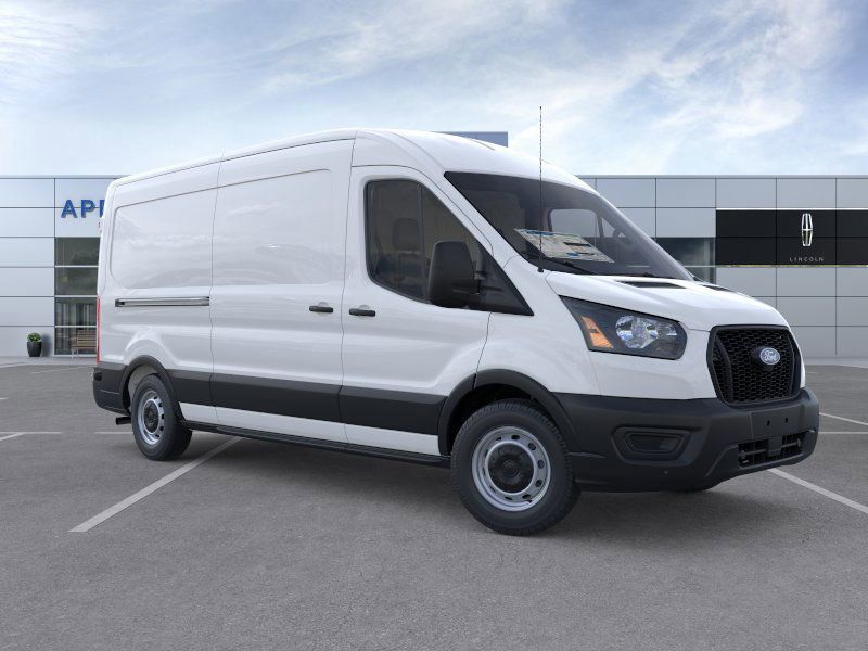 2026 Ford Transit-250 Cargo Van 