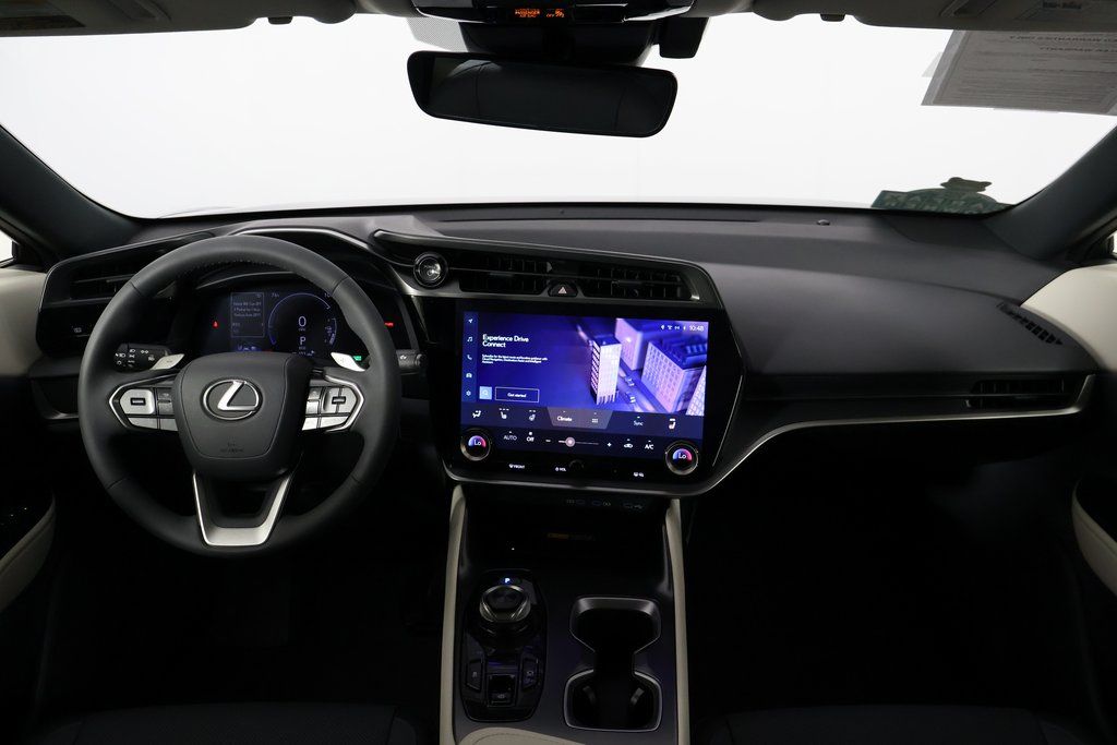 Thumbnail: 2025 Lexus RZ - 8