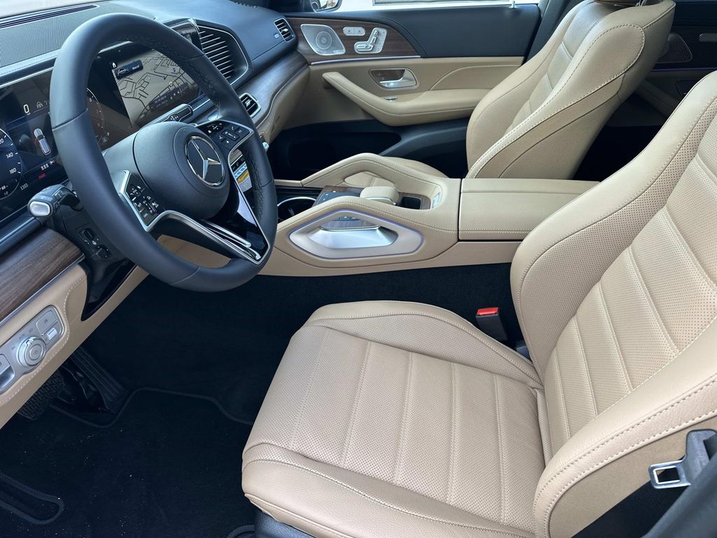 Thumbnail: 2026 Mercedes-Benz GLE - 23