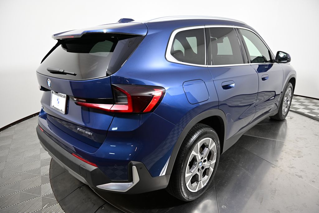 2023 BMW X1 xDrive28i 5