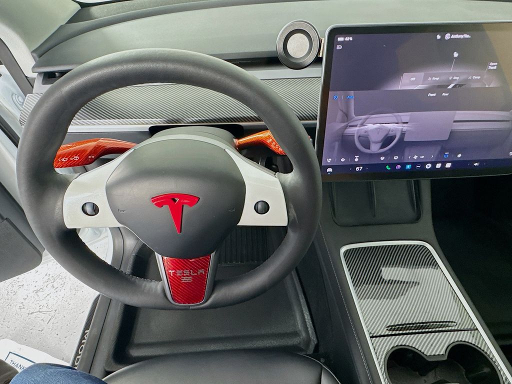 Used Car 2023 Tesla Model Y  Long Range For Sale Under $30,000 In Austin, Texas