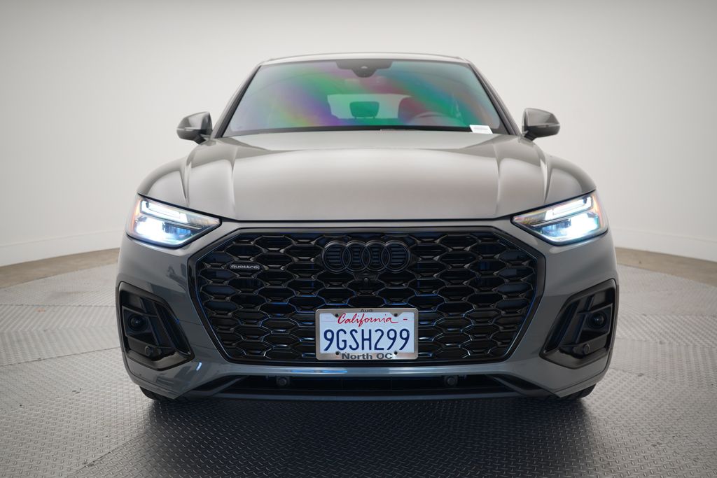 Thumbnail: 2023 Audi Q5 - 5