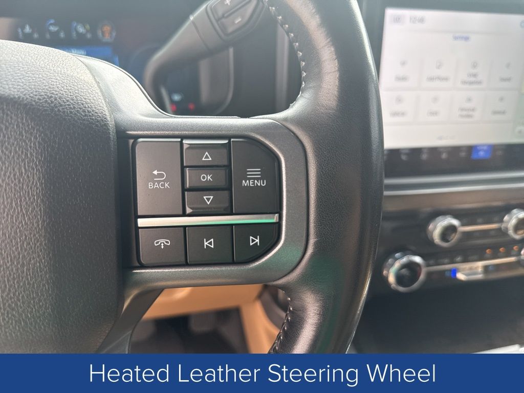 2023 Ford F-250 LARIAT